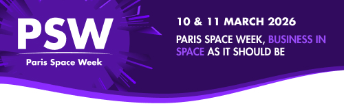 Paris Space Week 2026