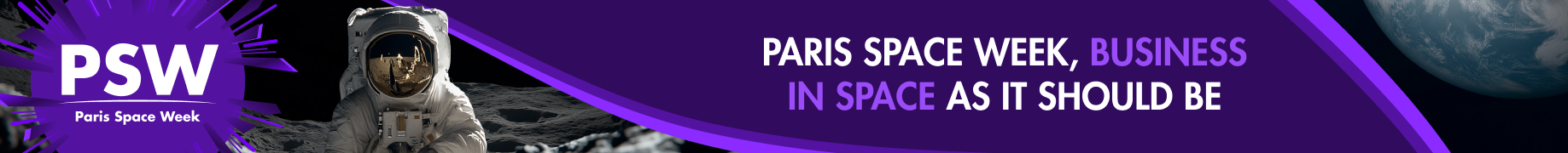 Paris Space Week 2026