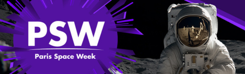 Paris Space Week 2026