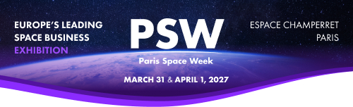 Paris Space Week 2027