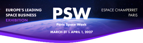 Paris Space Week 2027