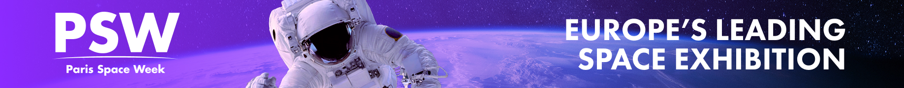 Paris Space Week 2027