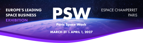 Paris Space Week 2027